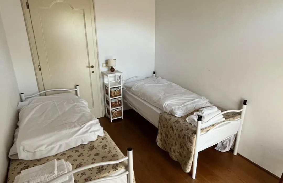 Agriturismo Antiche Mura-1