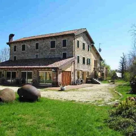Agriturismo Antiche Mura-2